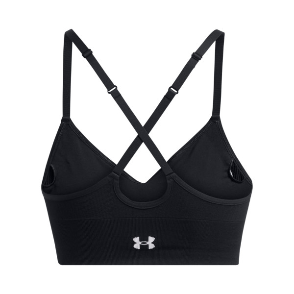 VANISH SEAMLESS LOW BRA 