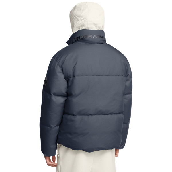 Men's UA Limitless Down Puffer Jacket