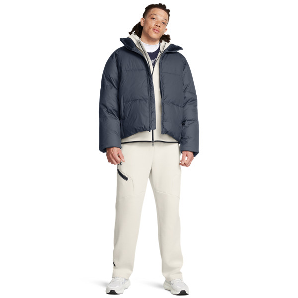 Men's UA Limitless Down Puffer Jacket