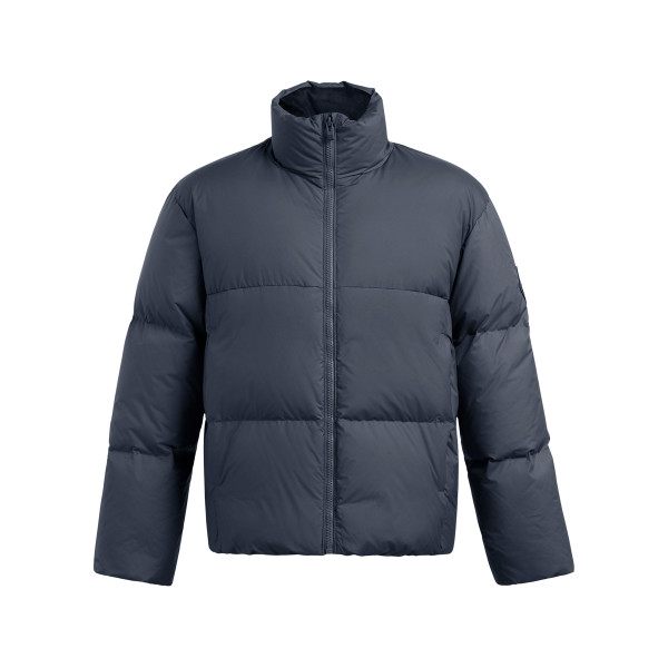 Men's UA Limitless Down Puffer Jacket