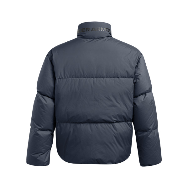 Men's UA Limitless Down Puffer Jacket