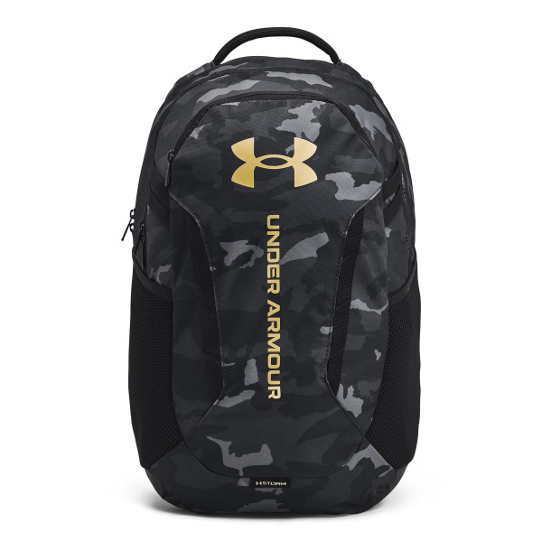 UA Hustle 6.0 Backpack