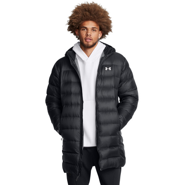 Men's UA Legend Down Parka