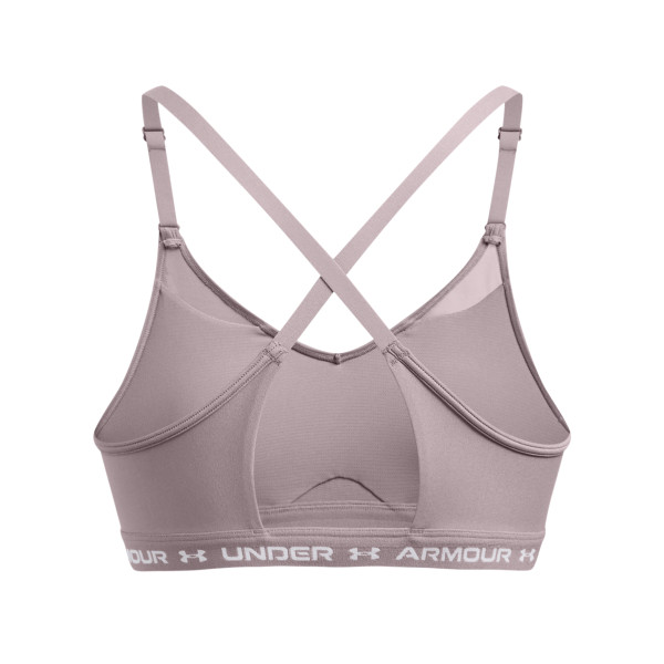 UA CROSSBACK LOW BRA