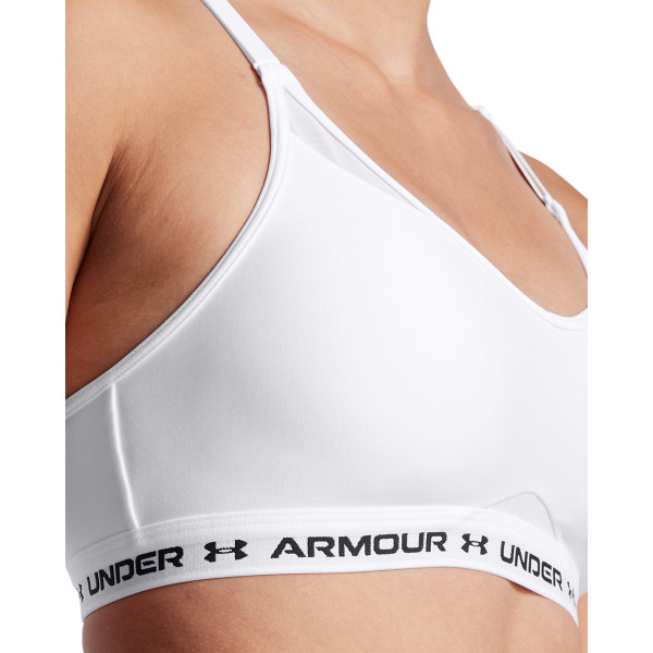 UA CROSSBACK LOW BRA