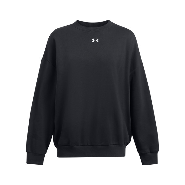 RIVAL FLEECE OS CREW