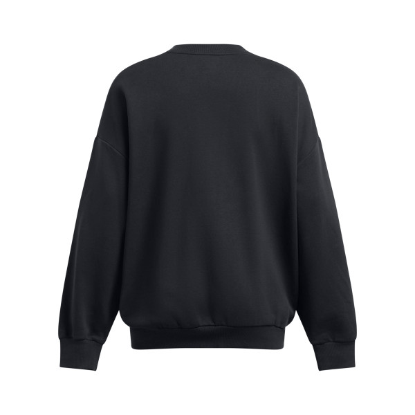RIVAL FLEECE OS CREW