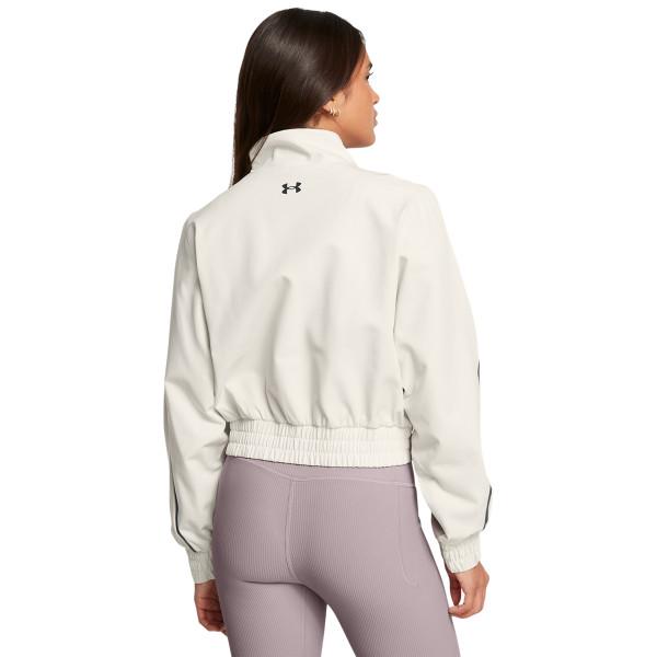 Women's UA Unstoppable Crop Jacket 