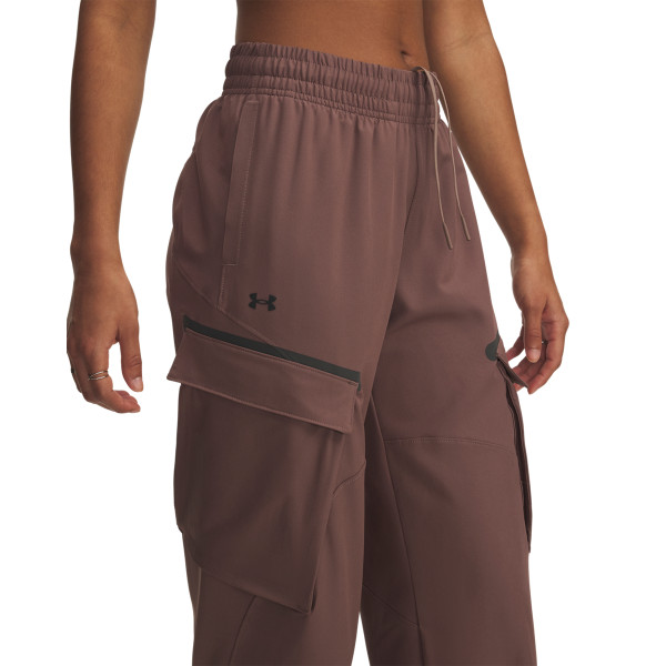 UNSTOPPABLE CARGO PANT