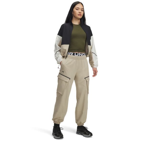 UNSTOPPABLE CARGO PANT