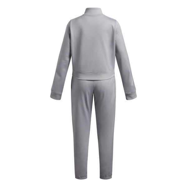 UA ICON KNIT CROP TRACKSUIT