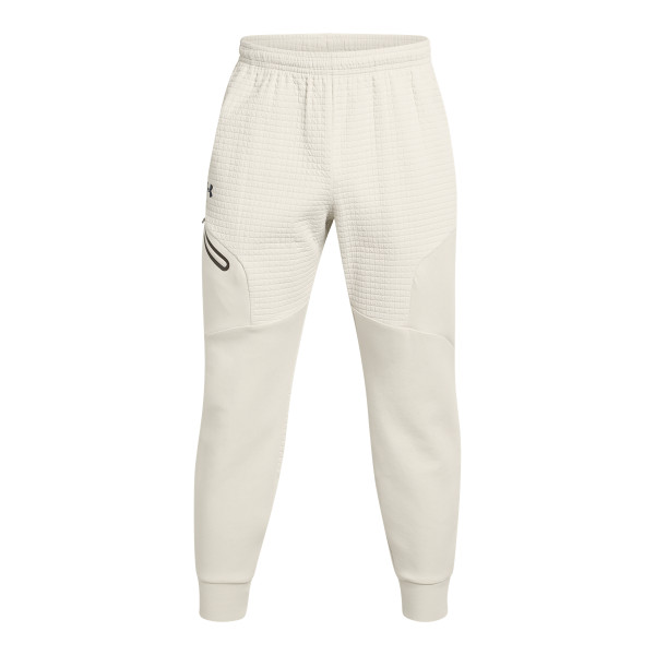 UA UNSTOPPABLE FLC TXTR JRG