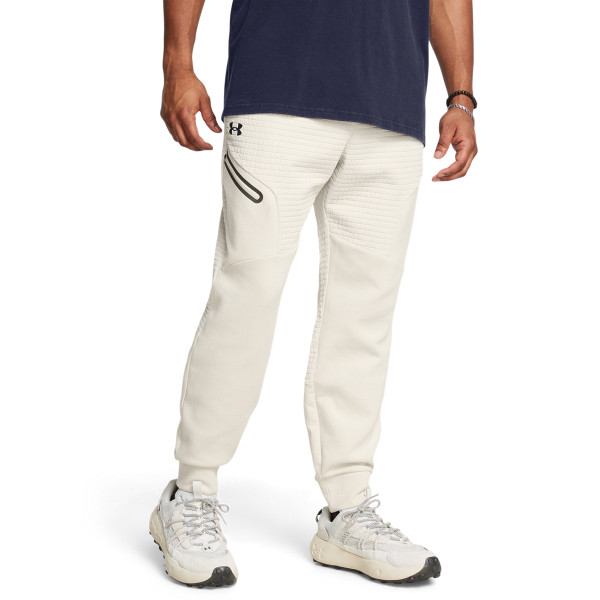 UA UNSTOPPABLE FLC TXTR JRG