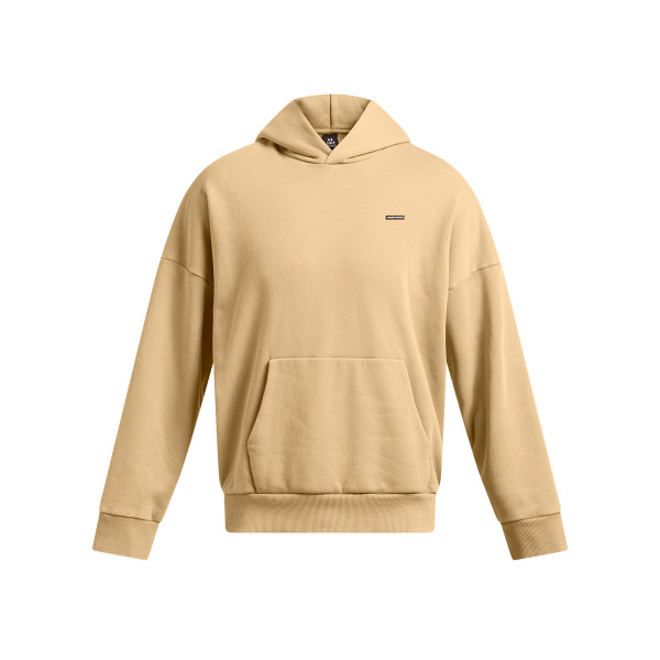 UA ICON HWT FLC WASH OS HOOD 