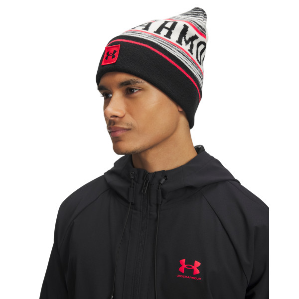 M HALFTIME POM BEANIE 