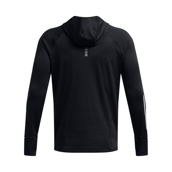 UA LAUNCH ELITE CW BALACLAVA HOODY 