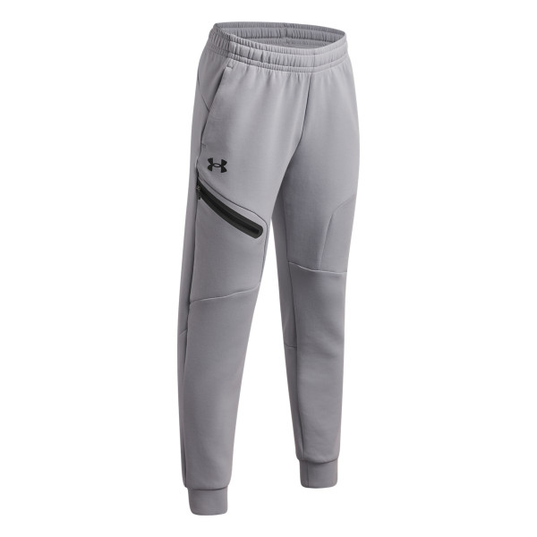 UA B UNSTOPPABLE FLC JOGGER 