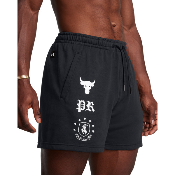 PJT RCK TERRY FLC SHORT BOH 