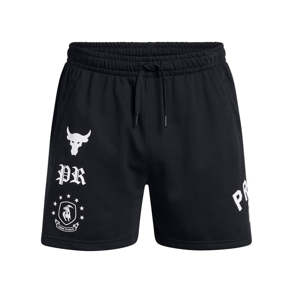 PJT RCK TERRY FLC SHORT BOH 