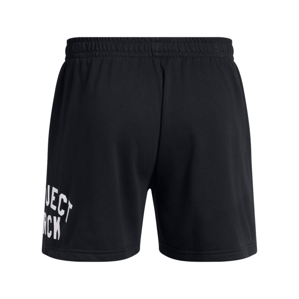 PJT RCK TERRY FLC SHORT BOH 