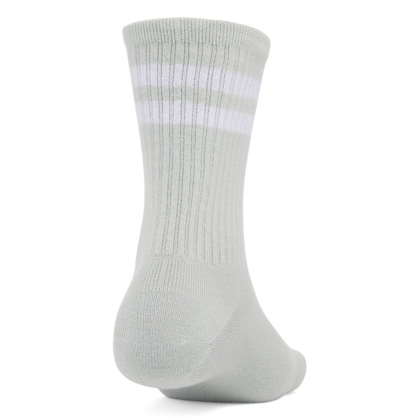 UA ESSENTIAL 6PK CREW