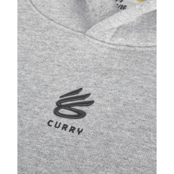 CURRY SPLASH HOODIE