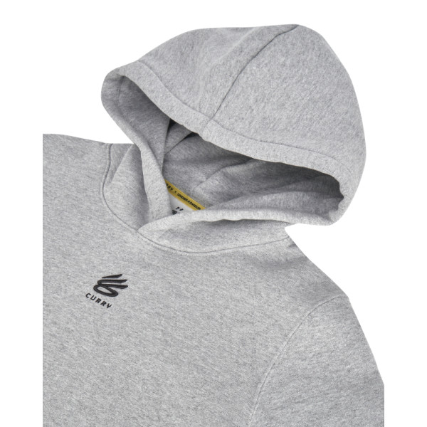 CURRY SPLASH HOODIE