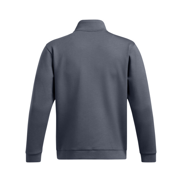 UA DRIVE MIDLAYER PULLOVER