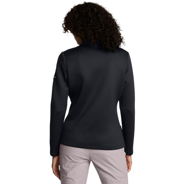 Women's UA Drive Pro Hybrid Full-Zip Jacket