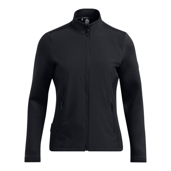Women's UA Drive Pro Hybrid Full-Zip Jacket