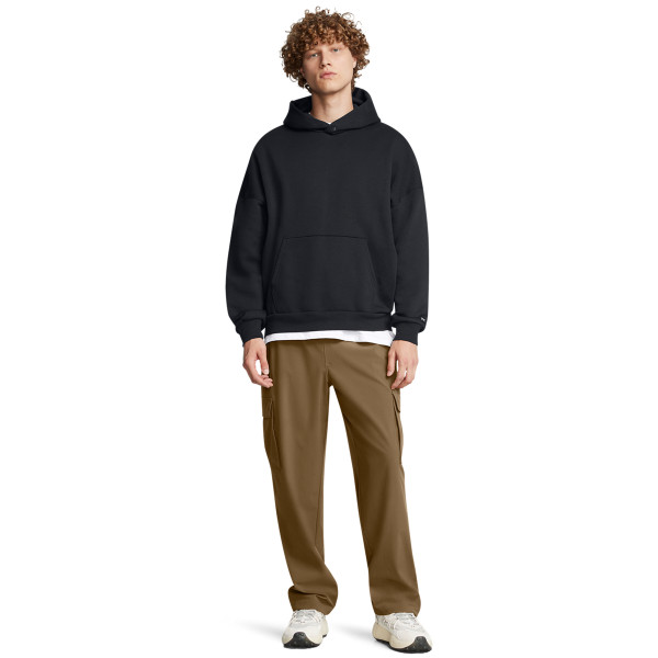 Men's UA Icon Fleece Oversized Hoodie