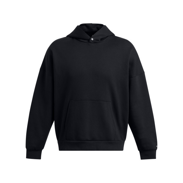 Men's UA Icon Fleece Oversized Hoodie