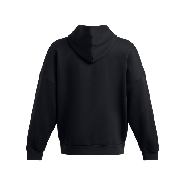 Men's UA Icon Fleece Oversized Hoodie