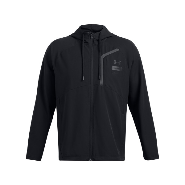 UA SPORTSWEAR WVN JACKET 