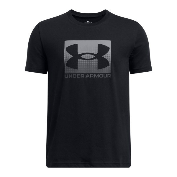 UA B BOXED SPORTS UPDATE SS