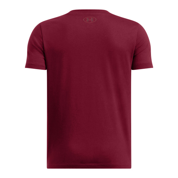 UA B BOXED SPORTS UPDATE SS