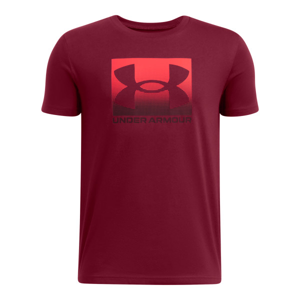 UA B BOXED SPORTS UPDATE SS