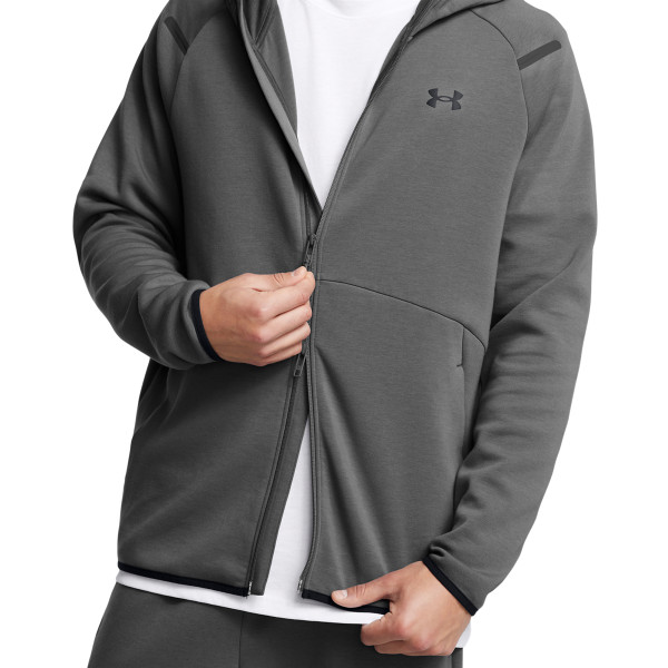 UA UNSTOPPABLE FLC FZ HD EU
