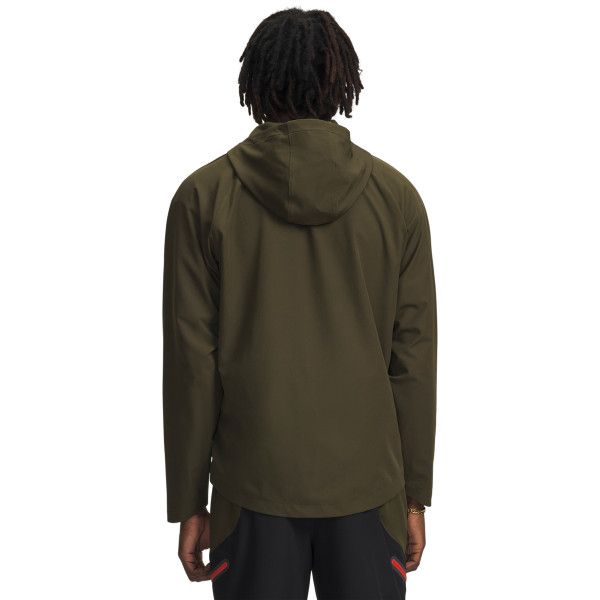 UA UNSTOPPABLE JACKET LC 