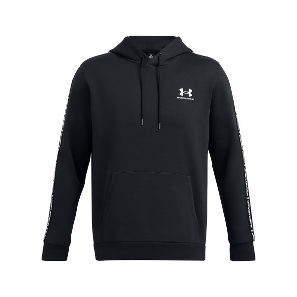 UA ICON FLEECE HD TAPING