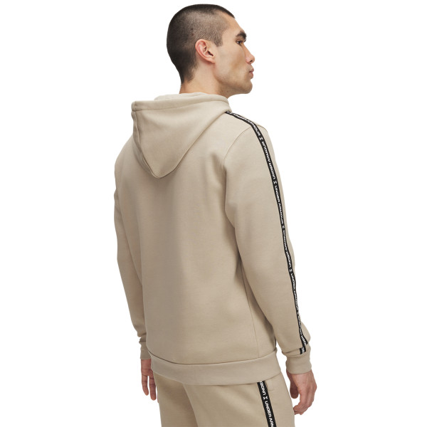 UA ICON FLEECE HD TAPING 