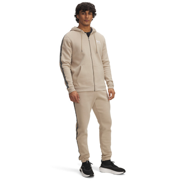 UA ICON FLEECE JGR TAPING