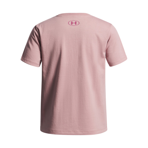 UA BIG LOGO SS