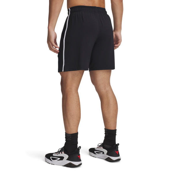 PROJECT ROCK MESH SHORT