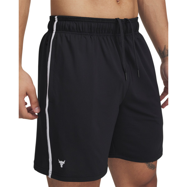 PROJECT ROCK MESH SHORT