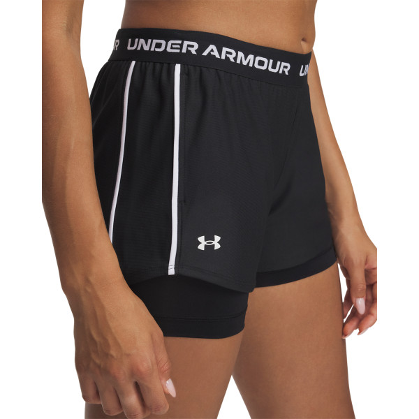 TECH PLAY UP 2IN1 SHORTS 