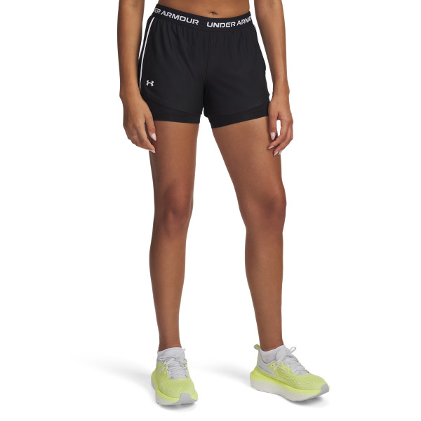 TECH PLAY UP 2IN1 SHORTS 