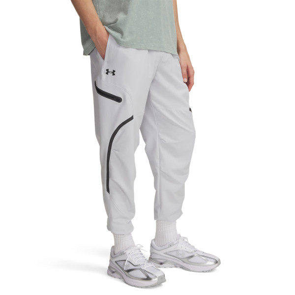 UA UNSTOPPABLE CARGO PANT 