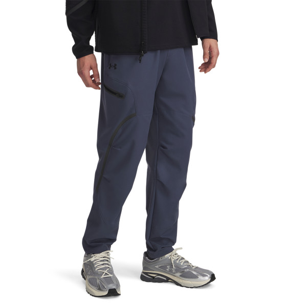 UA UNSTOPPABLE CARGO PANT 