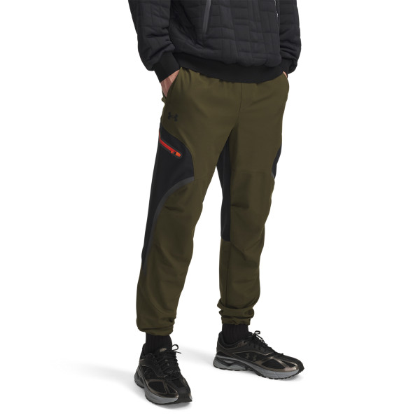 UA UNSTOPPABLE CARGO PANT